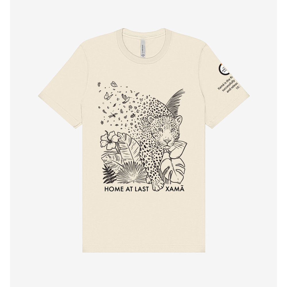 Home at Last Xama Short Sleeve Tee