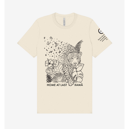 Home at Last Xama Short Sleeve Tee